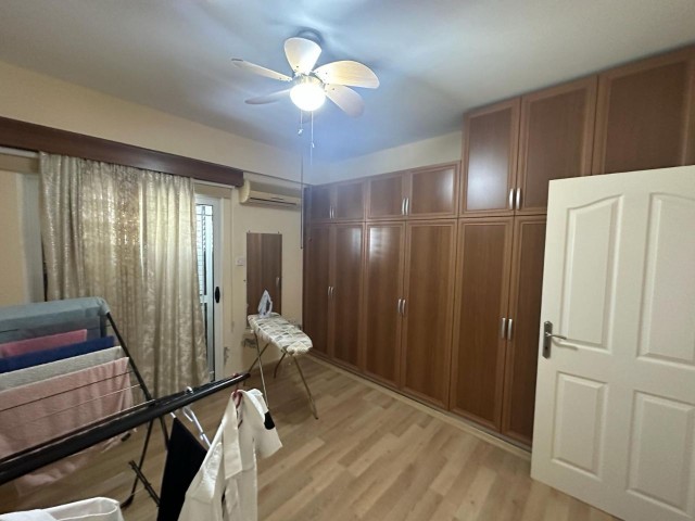 3+1 EINFAMILIENHAUS ZUM VERKAUF IN GİRNE/ALSANCAK