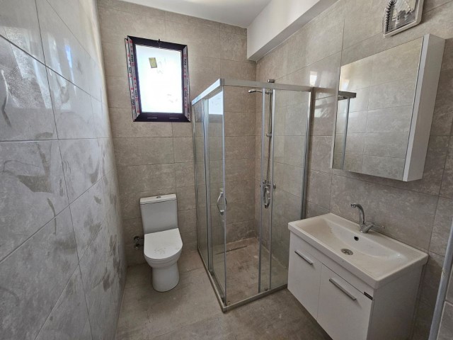 2+1 FLAT FOR SALE IN GIRNE/ALSANCAK