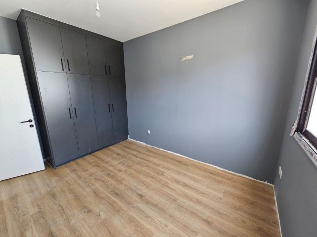 2+1 FLAT FOR SALE IN GIRNE/ALSANCAK