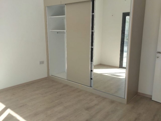 GİRNE/ALSANCAK'TA SATILIK 2+1 SIFIR DAİRE