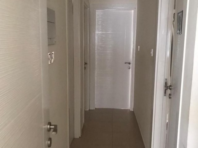 3+1 FLAT FOR SALE IN KYRENIA/ALSANCAK