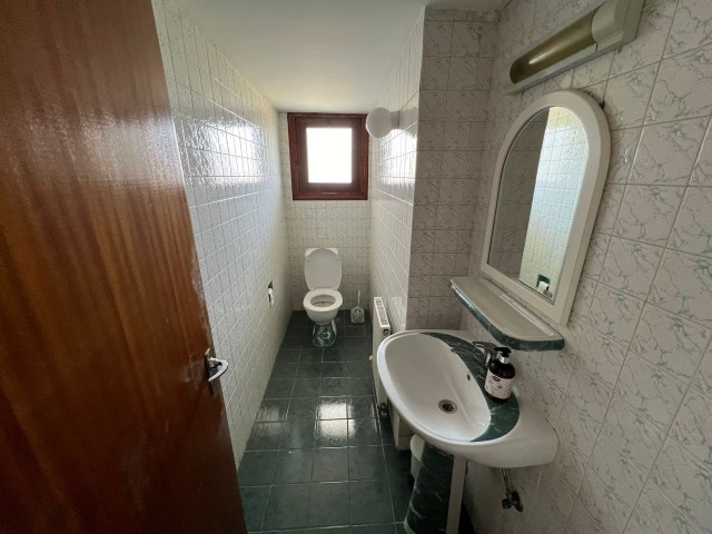 3+1 FULLY FURNISHED DETACHED HOUSE FOR RENT IN GİRNE/ALSANCAK ENTRANCE ADA BEACH AREA