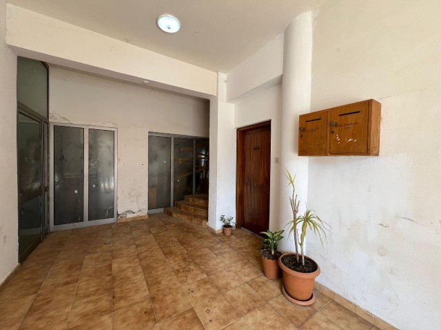 1+1 FURNISHED FLAT FOR SALE IN KYRENIA KASHGAR AREA