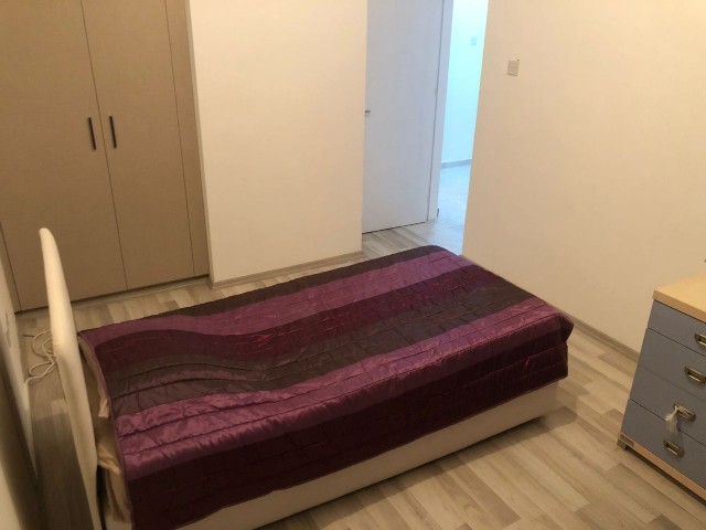 3+1 FURNISHED FLAT FOR RENT IN NICOSIA/KÜÇÜK KAYMAKLI