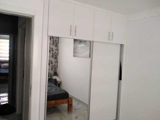 2+1 FLAT FOR SALE IN KYRENIA CENTRAL PIA BELLA HOTEL AREA