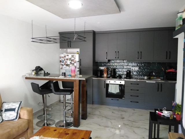 2+1 FLAT FOR SALE IN KYRENIA CENTRAL PIA BELLA HOTEL AREA