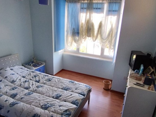 4+1 FURNISHED VILLA FOR RENT IN GIRNE/ÇATALKÖY