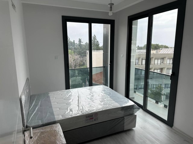 2+1 FLAT FOR SALE IN KYRENIA CENTER