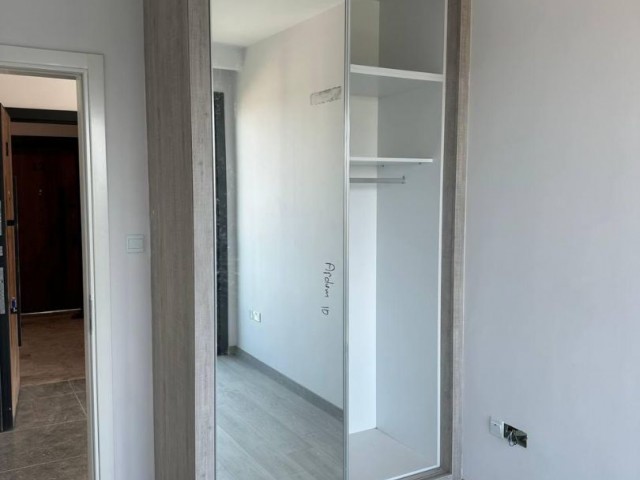 GİRNE MERKEZDE SATILIK 2+1 DAİRE