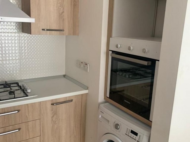 2+1 FULLY FURNISHED FLAT FOR SALE IN NICOSIA/KÜÇÜK KAYMAKLI CENTER