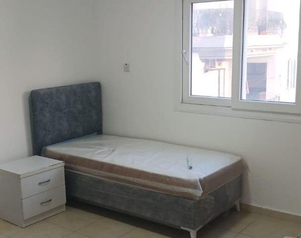 3+1 FURNISHED FLAT FOR RENT IN KYRENIA CENTER