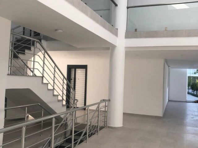 1+1 FLAT FOR SALE IN A SITE WITH SHARED POOL IN GIRNE/DOĞANKÖY