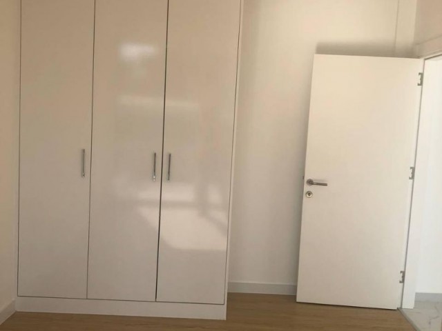 1+1 FLAT FOR SALE IN A SITE WITH SHARED POOL IN GIRNE/DOĞANKÖY