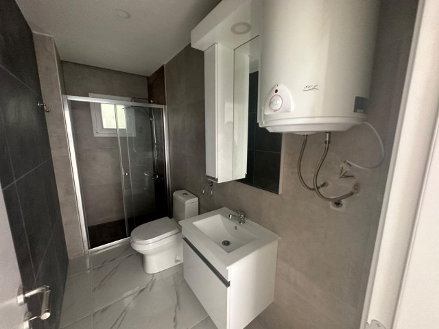 2+1 FLAT FOR SALE IN A SITE WITH SHARED POOL IN GIRNE/DOĞANKÖY