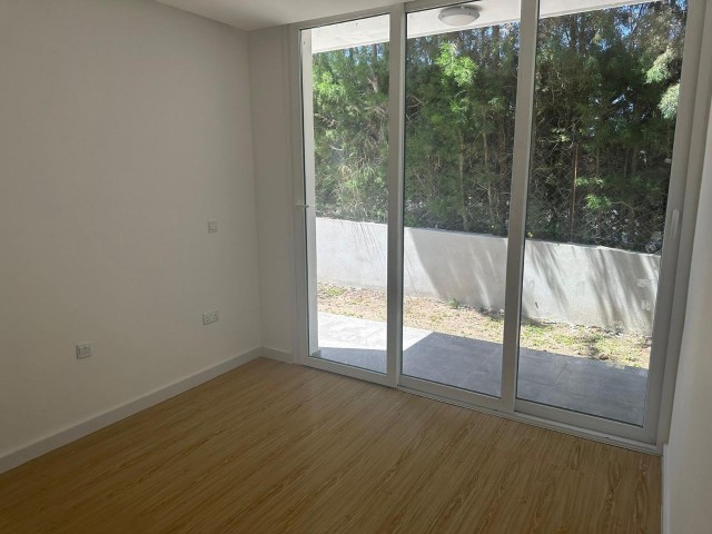 2+1 FLAT FOR SALE IN A SITE WITH SHARED POOL IN GIRNE/DOĞANKÖY