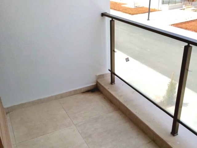 Flat For Sale in Boğaz, Iskele