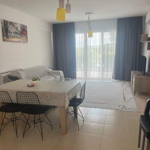 2+1 FLAT FOR RENT WITHIN THE SITE IN FAMAGUSTA/TATLISU