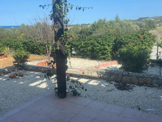 2+1 FLAT FOR RENT WITHIN THE SITE IN FAMAGUSTA/TATLISU