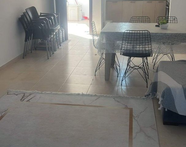 2+1 FLAT FOR RENT WITHIN THE SITE IN FAMAGUSTA/TATLISU