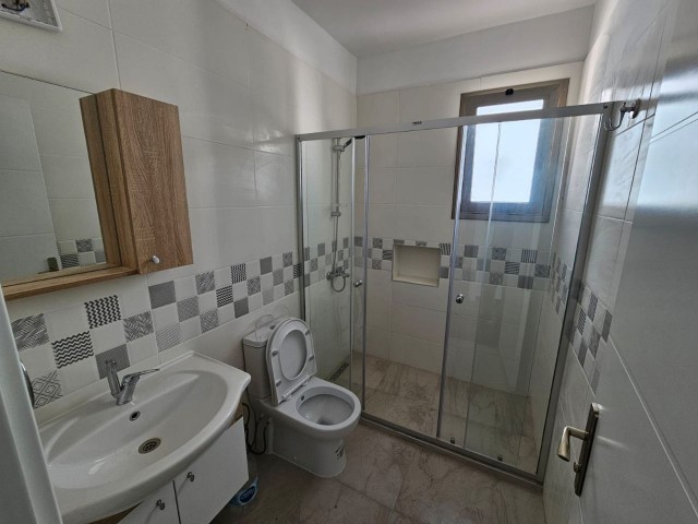 2+1 FLAT FOR SALE IN GIRNE/ALSANCAK