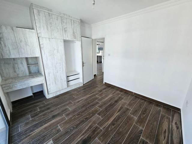 2+1 FLAT FOR SALE IN GIRNE/ALSANCAK