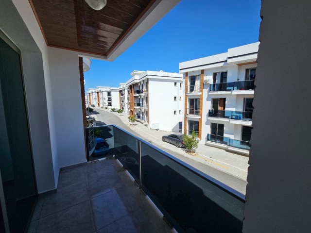 2+1 FLAT FOR SALE IN GIRNE/ALSANCAK