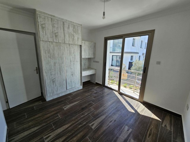 2+1 FLAT FOR SALE IN GIRNE/ALSANCAK