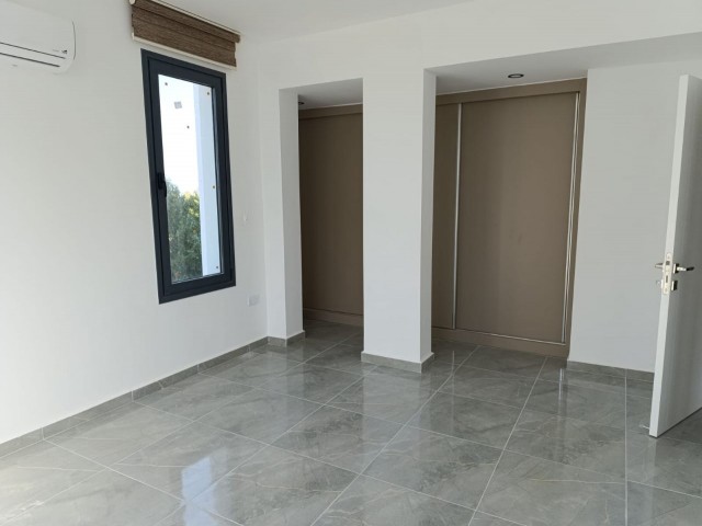 2+1 NEWLY FURNISHED FLATS FOR RENT ON GİRNE/ÇATALKÖY MAIN STREET