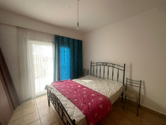 2+1 WOHNUNG ZUM VERKAUF IN GİRNE SULU ÇEMBER