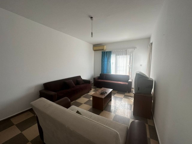 2+1 FLAT FOR SALE IN GİRNE SULU ÇEMBER AREA