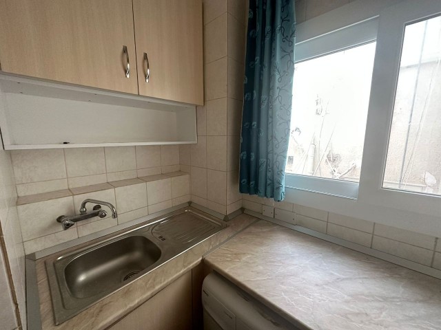 2+1 FLAT FOR SALE IN GİRNE SULU ÇEMBER AREA