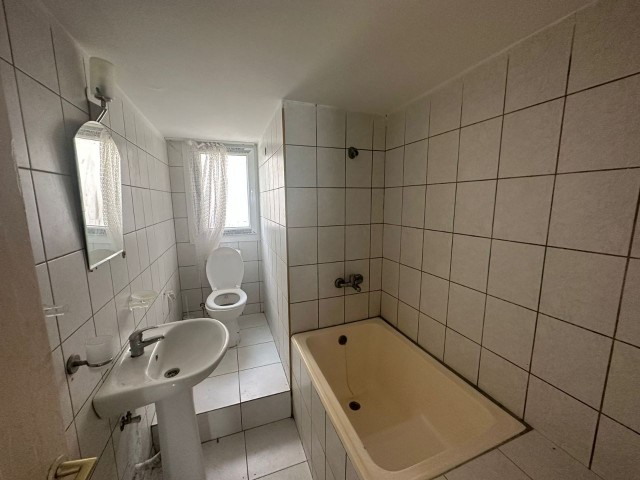 2+1 WOHNUNG ZUM VERKAUF IN GİRNE SULU ÇEMBER