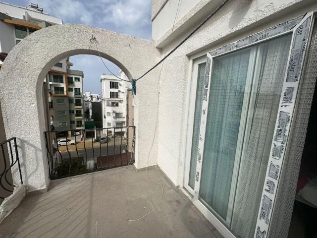 2+1 FLAT FOR SALE IN GİRNE SULU ÇEMBER AREA