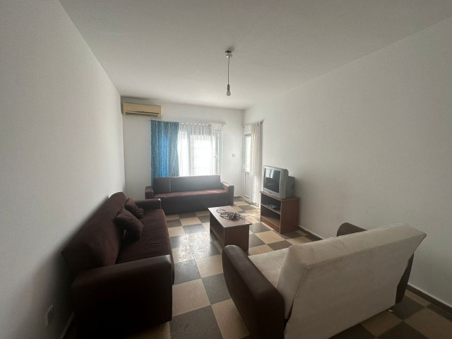 آپارتمان 2+1 برای فروش در منطقه GİRNE SULU ÇEMBER