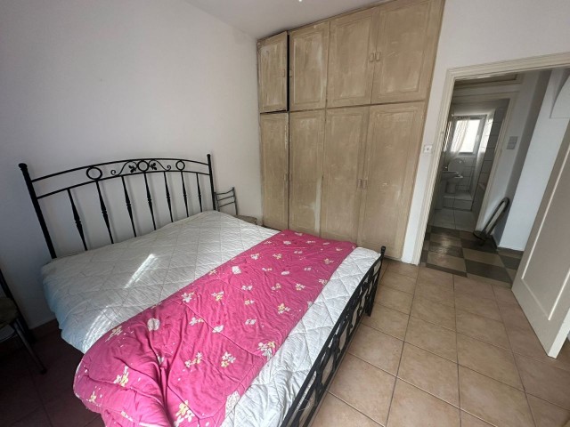 GİRNE SULU ÇEMBER BÖLGESİNDE SATILIK 2+1 DAİRE