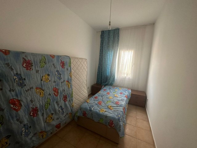 2+1 WOHNUNG ZUM VERKAUF IN GİRNE SULU ÇEMBER