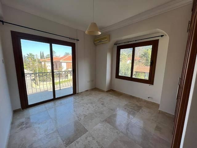 2+1 VILLA WITH POOL AND GARDEN IN GIRNE/ÇATALKÖY