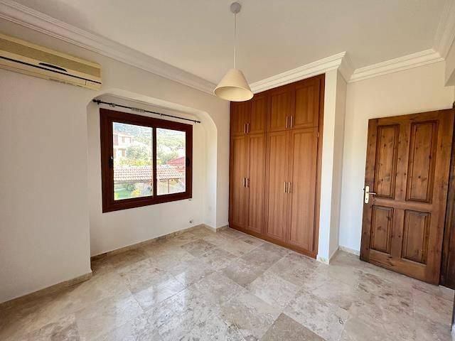 2+1 VILLA WITH POOL AND GARDEN IN GIRNE/ÇATALKÖY