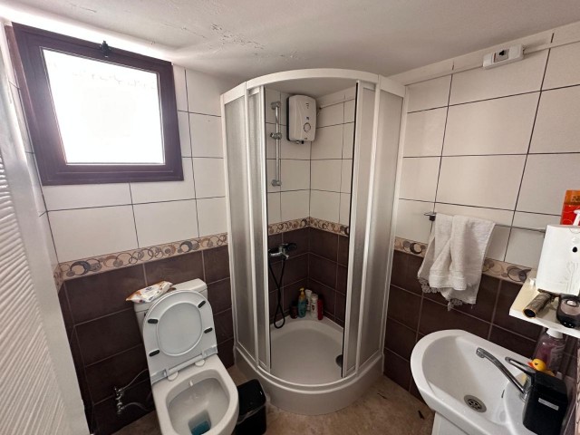 2+1 FURNISHED DETACHED HOUSE FOR SALE IN KYRENIA/BOĞAZ