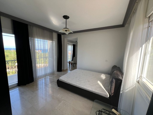 Villa To Rent in Çatalköy, Kyrenia