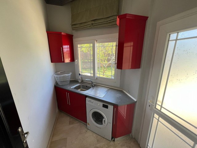 Villa To Rent in Çatalköy, Kyrenia