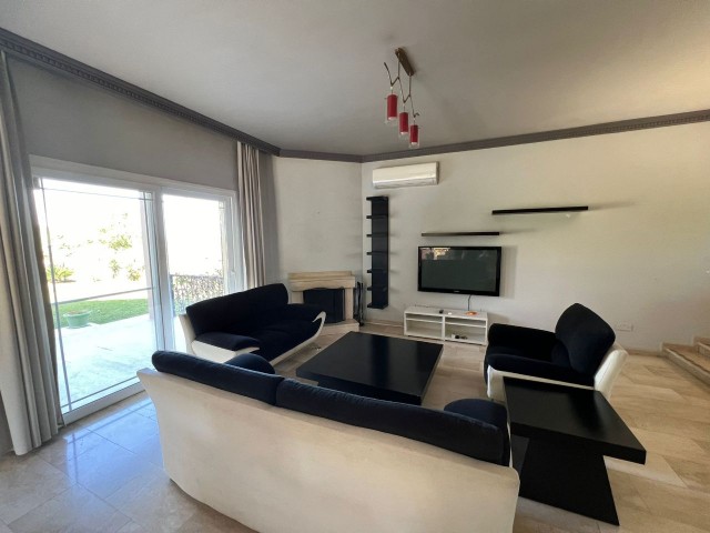 Villa To Rent in Çatalköy, Kyrenia