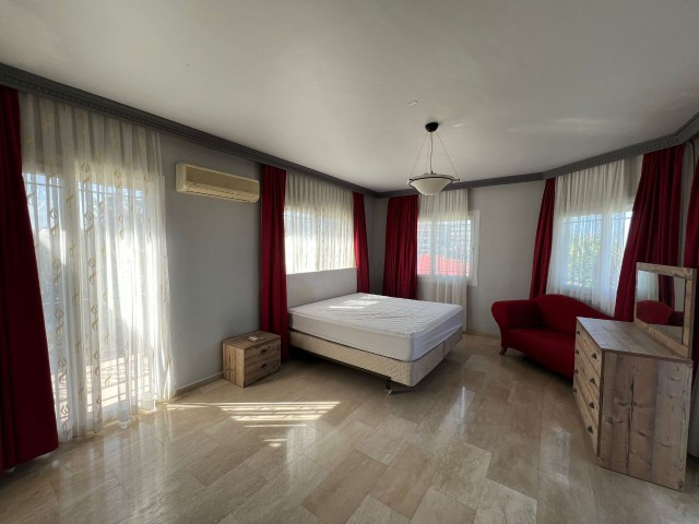 Villa To Rent in Çatalköy, Kyrenia