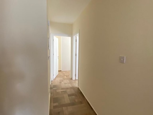 GİRNE MERKEZ BARBAROS MARKET BÖLGESİ KİRALIK 2+1 EŞYALI DAİRE