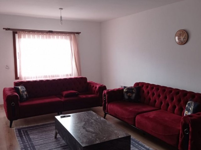 2+1 FLAT FOR SALE IN NICOSIA/DEREBOYU