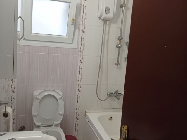 2+1 FLAT FOR SALE IN NICOSIA/DEREBOYU