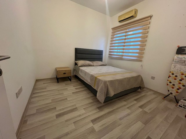 LEFKOŞA/GÖNYELİ MERKEZDE KİRALIK 2+1 FUL EŞYALI DAİRE