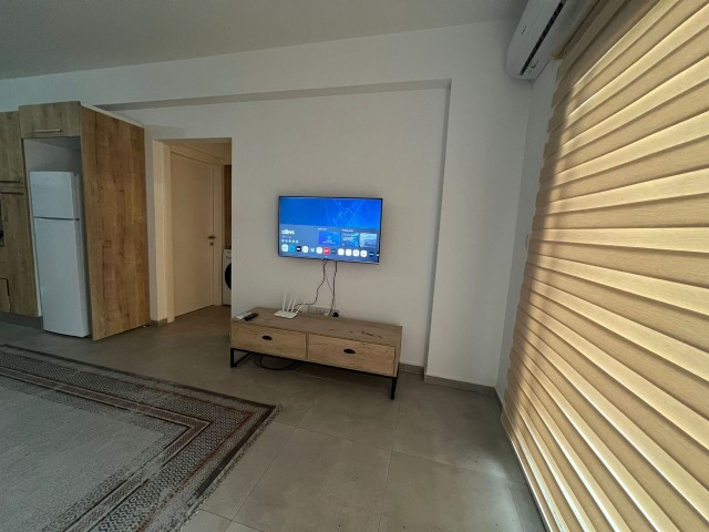 2+1 KOMPLETT MÖBLIERTE WOHNUNG ZU VERMIETEN IN NICOSIA/GÖNYELİ CENTER