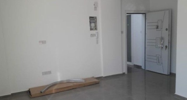 NEW 1+1 FLATS FOR SALE IN GIRNE/ALSANCAK