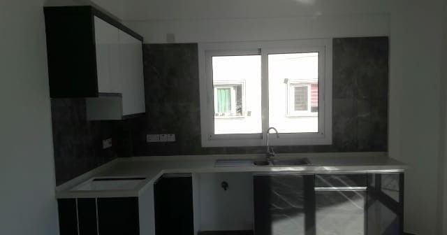 NEW 1+1 FLATS FOR SALE IN GIRNE/ALSANCAK